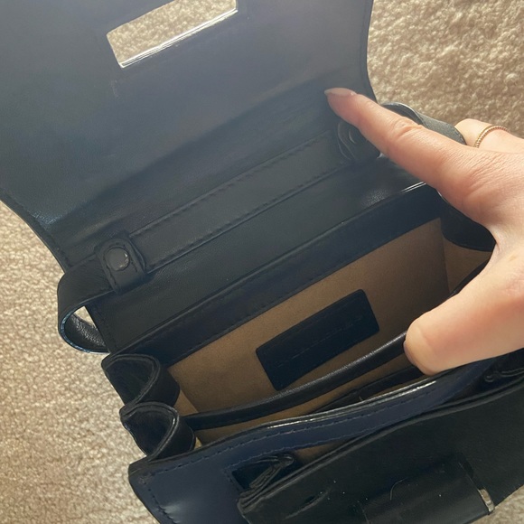 Mackage Crossbody Purse - Picture 14 of 16